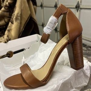JERACLYAD Aldo heels